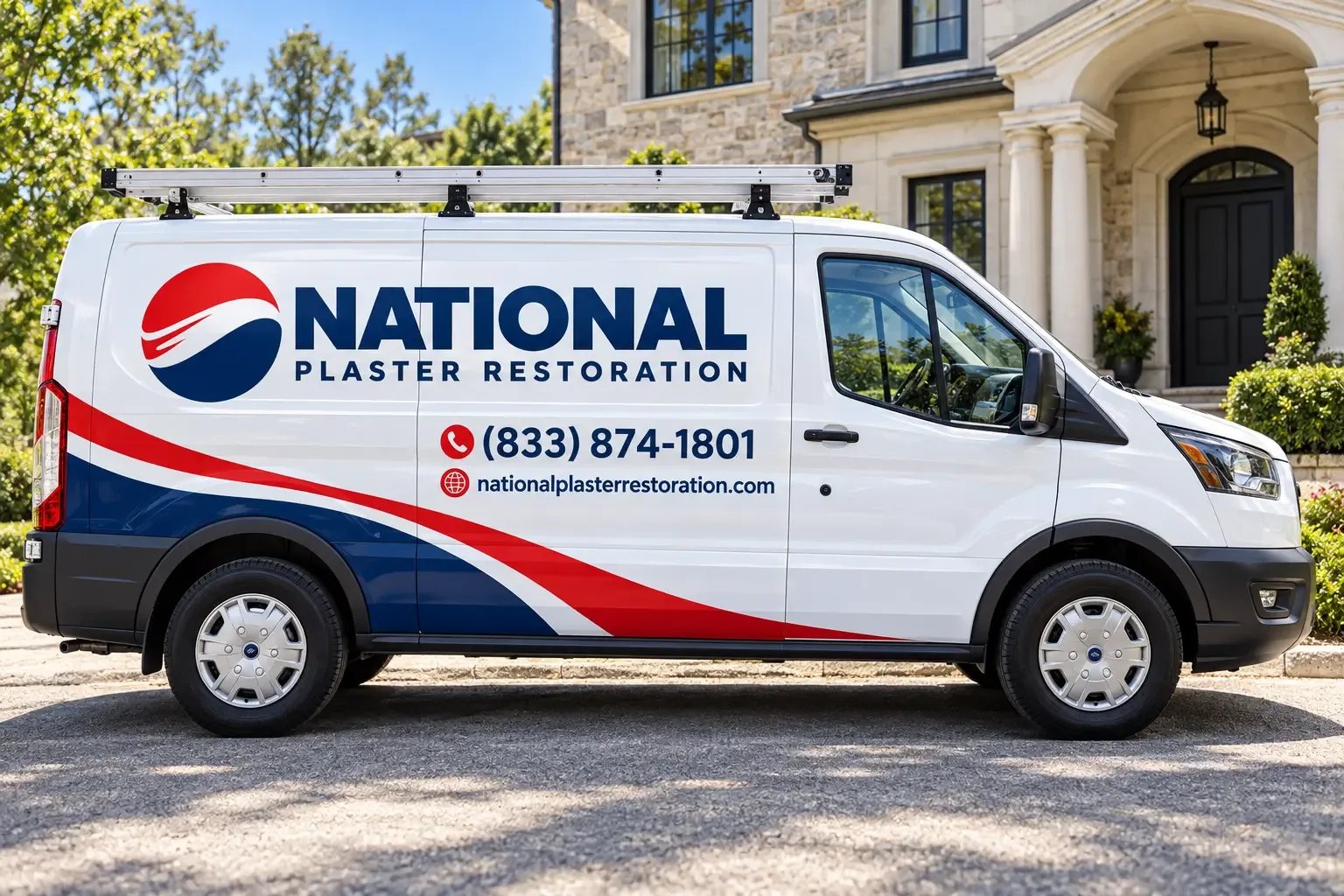 Plaster Repair in Kent, PA near me
